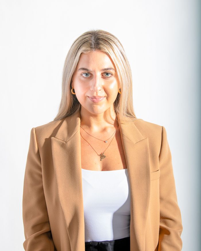 Tal Gershon
